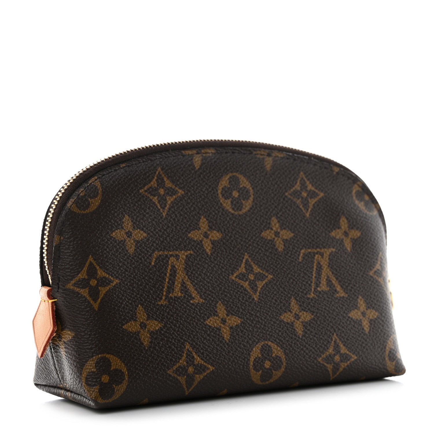 Louis Vuitton Monogram Cosmetic Pouch 3 of 7