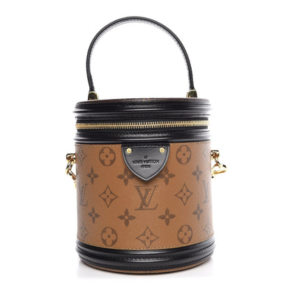 Louis Vuitton Reverse Monogram Cannes 1 of 8
