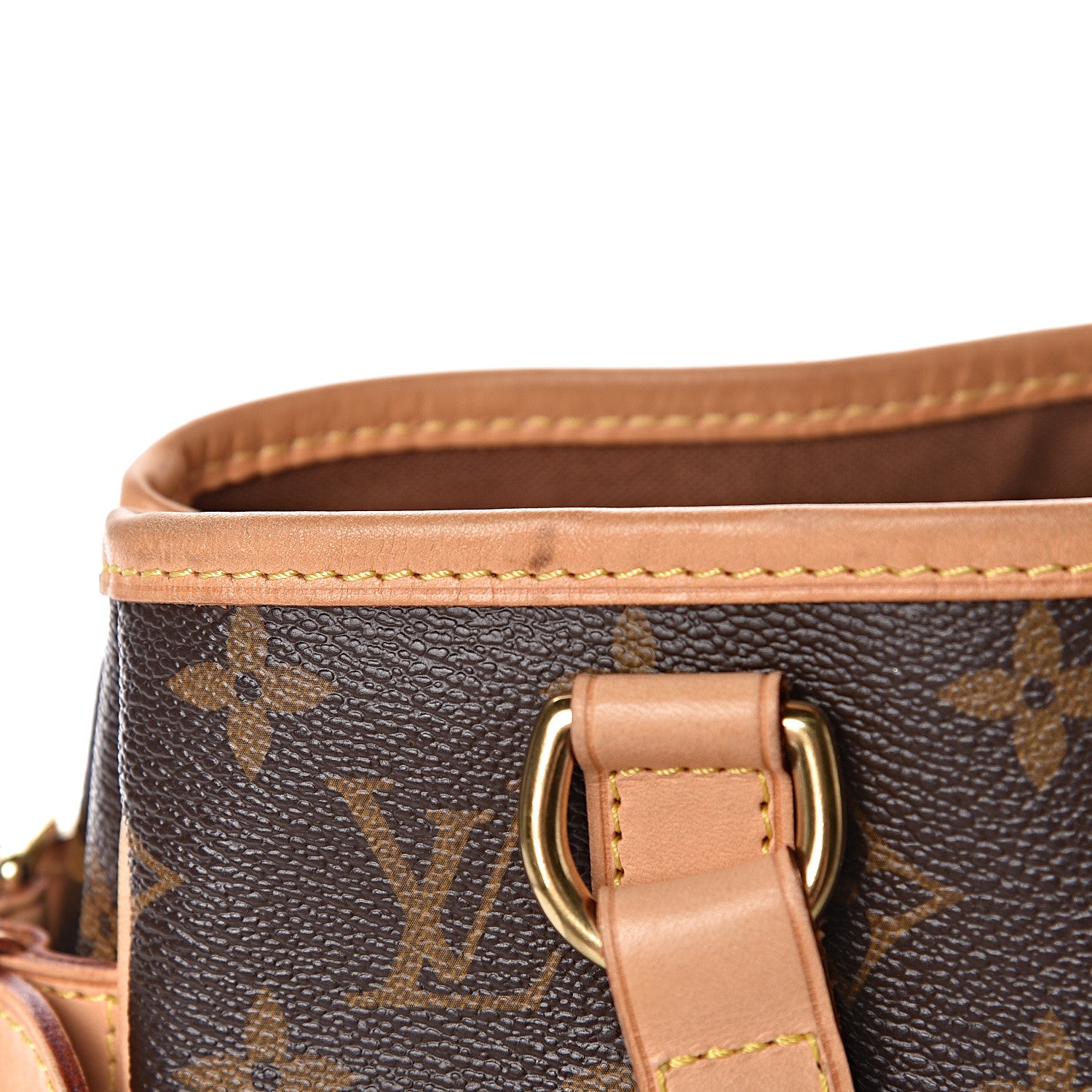 Louis Vuitton Monogram Batignolles 10 of 15