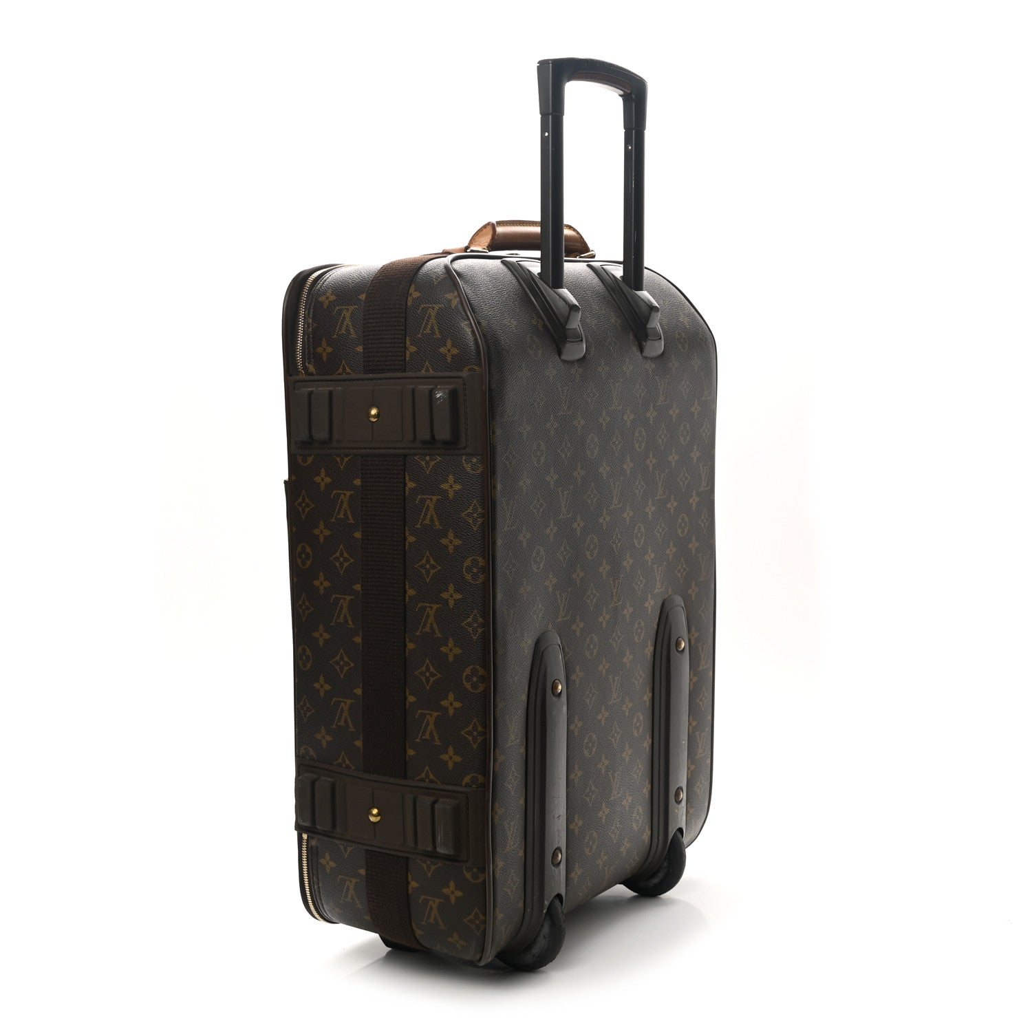 Louis Vuitton Monogram Pegase 55 3 of 10