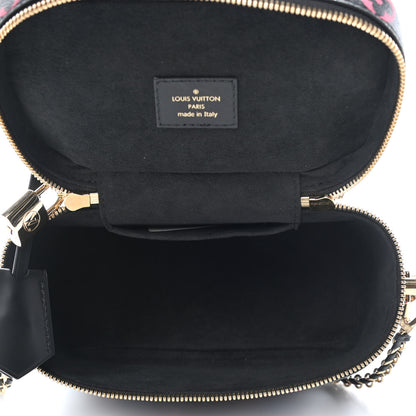 Louis Vuitton Game On Vanity PM Black 4 of 4