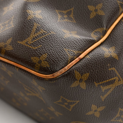 Louis Vuitton Monogram Batignolles 10 of 16
