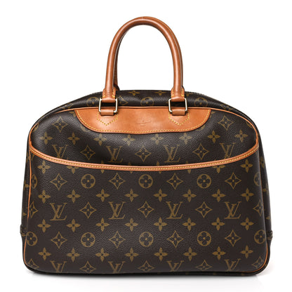 Louis Vuitton Monogram Deauville 1 of 8