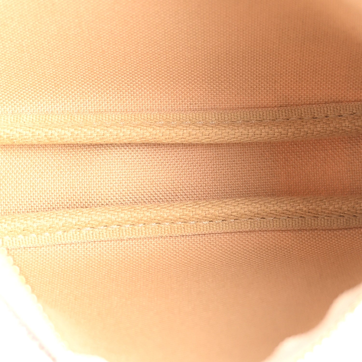 Louis Vuitton Damier Azur Mini Pochette Accessories 4 of 7