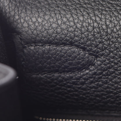 Hermes Togo Kelly Retourne 32 Black 20 of 34