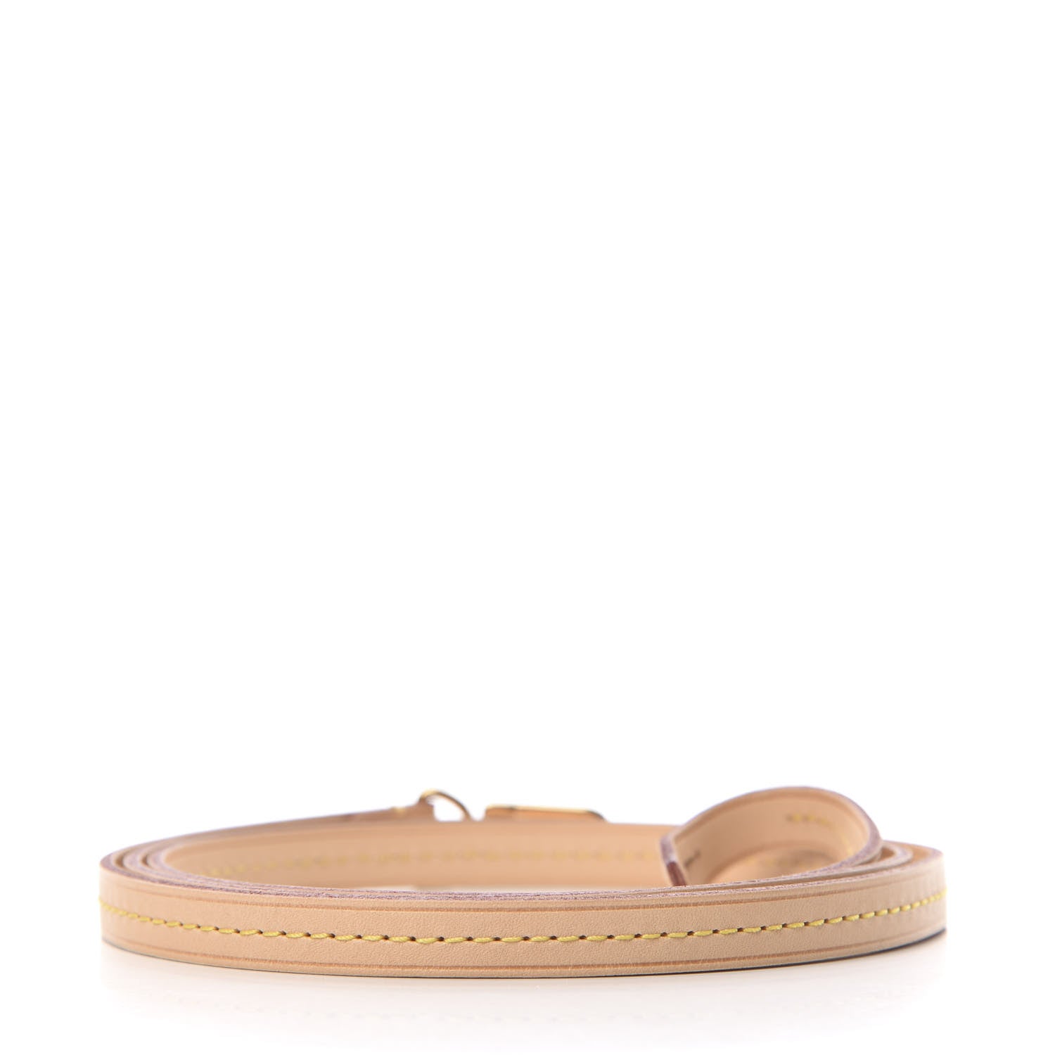 Louis Vuitton Vachetta Favorite Long Strap 2 of 4