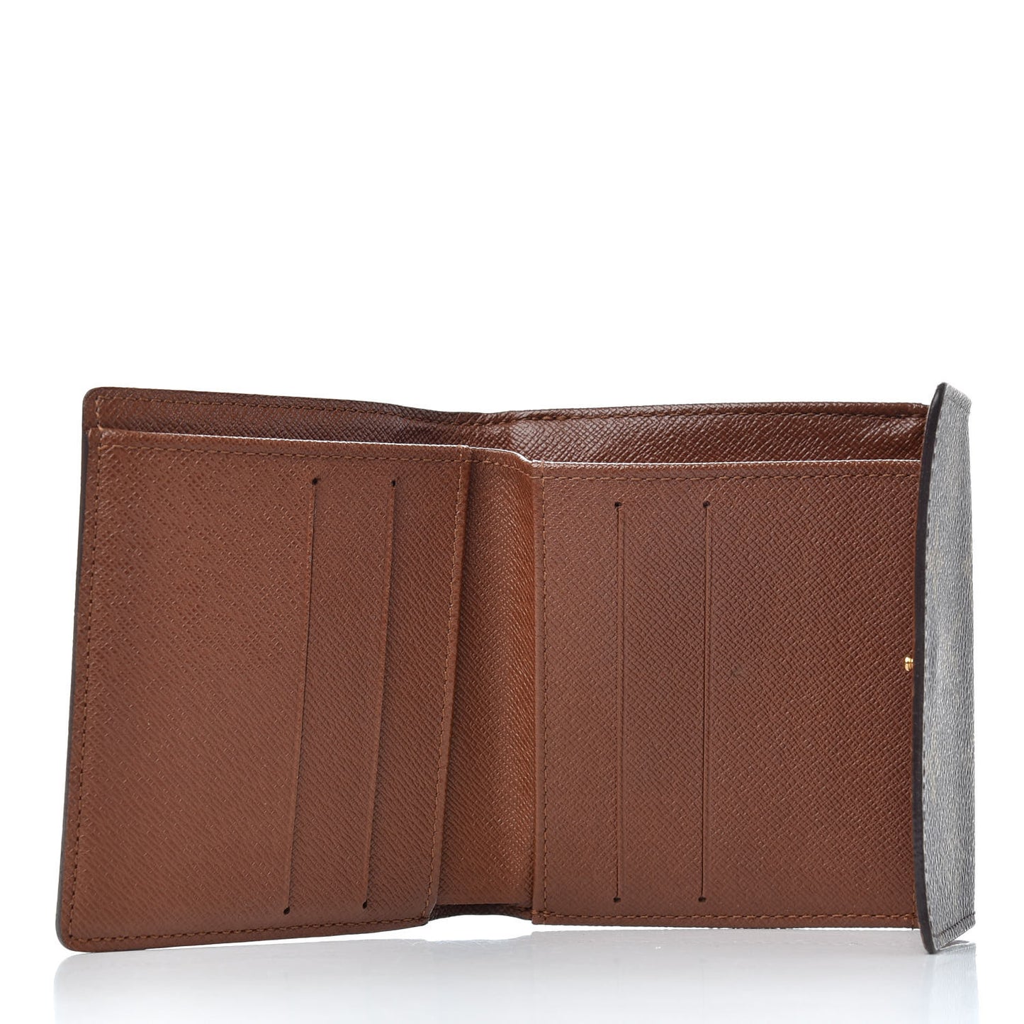 Monogram Elise Wallet