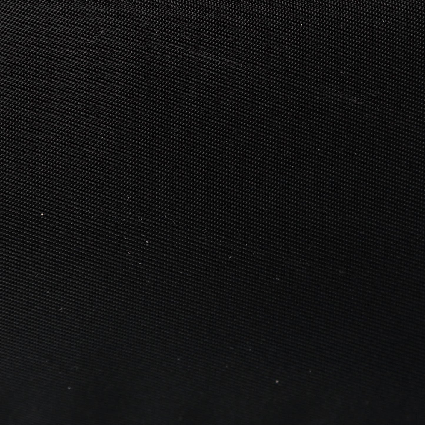 Tessuto Nylon Mini Re-Edition 2000 Bag Black