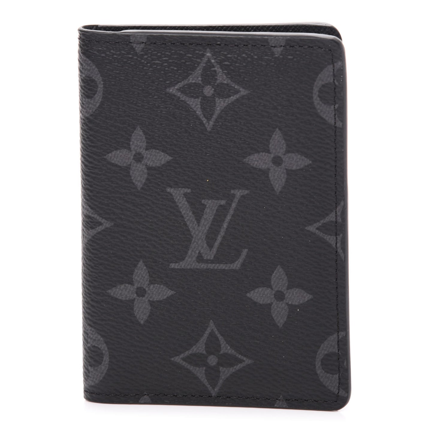 Monogram Eclipse Pocket Organizer NM