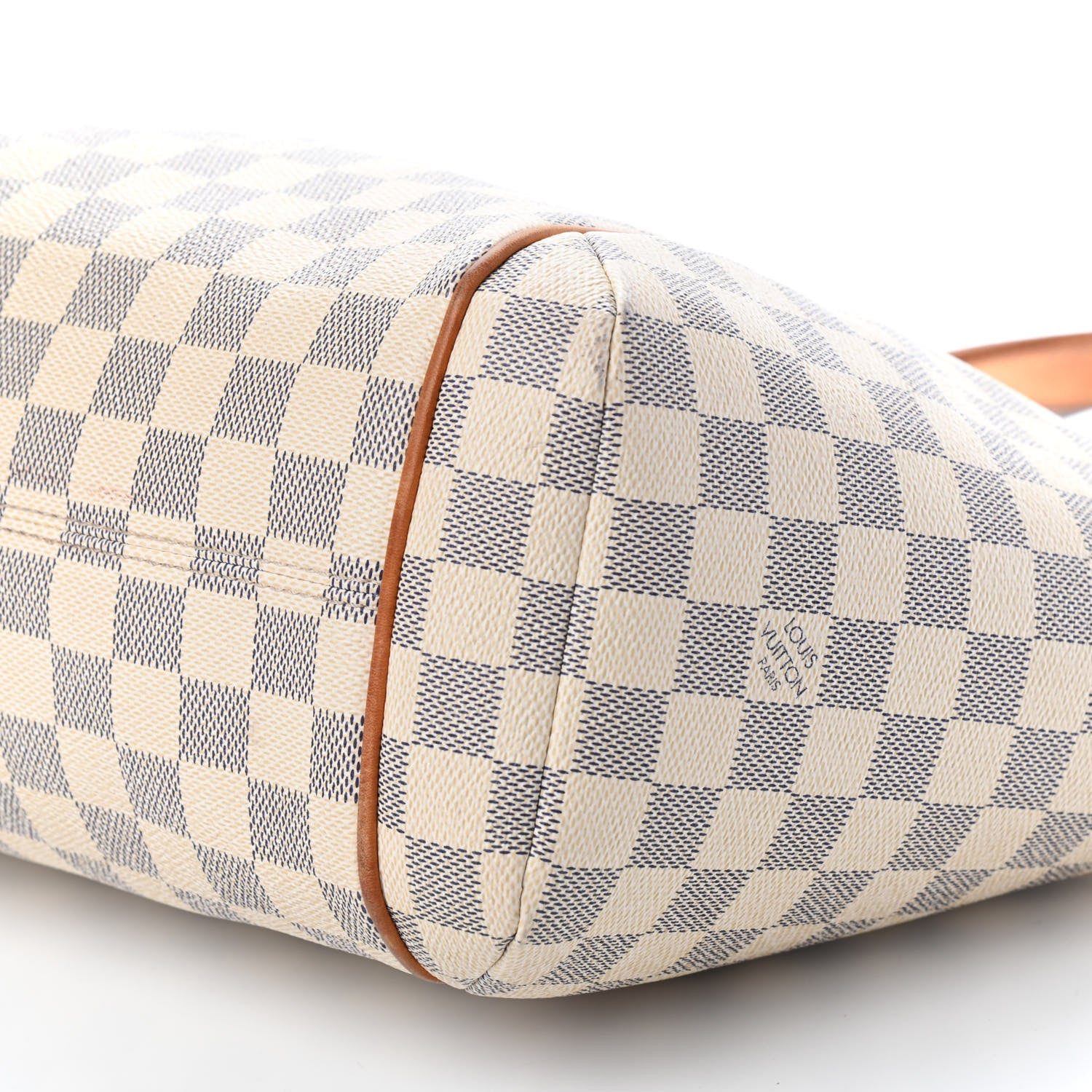 Louis Vuitton Damier Azur Totally PM 10 of 10