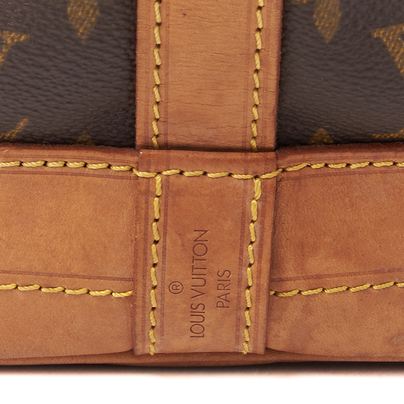 Monogram Noe