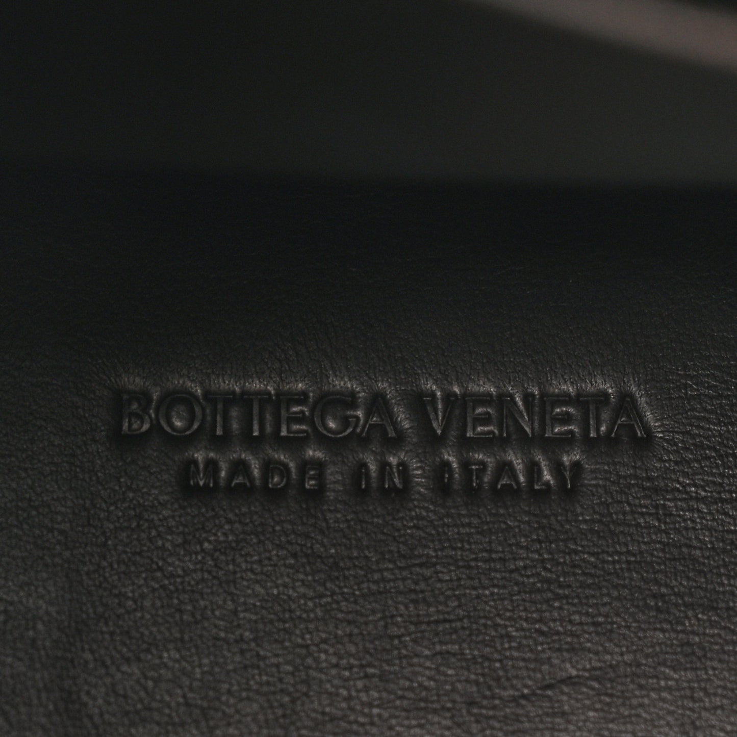 Nappa Intrecciato Small Andiamo Shoulder Bag Fondant