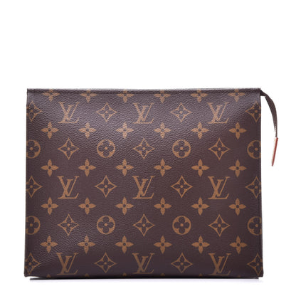 Louis Vuitton Monogram Toiletry Pouch 26 1 of 19