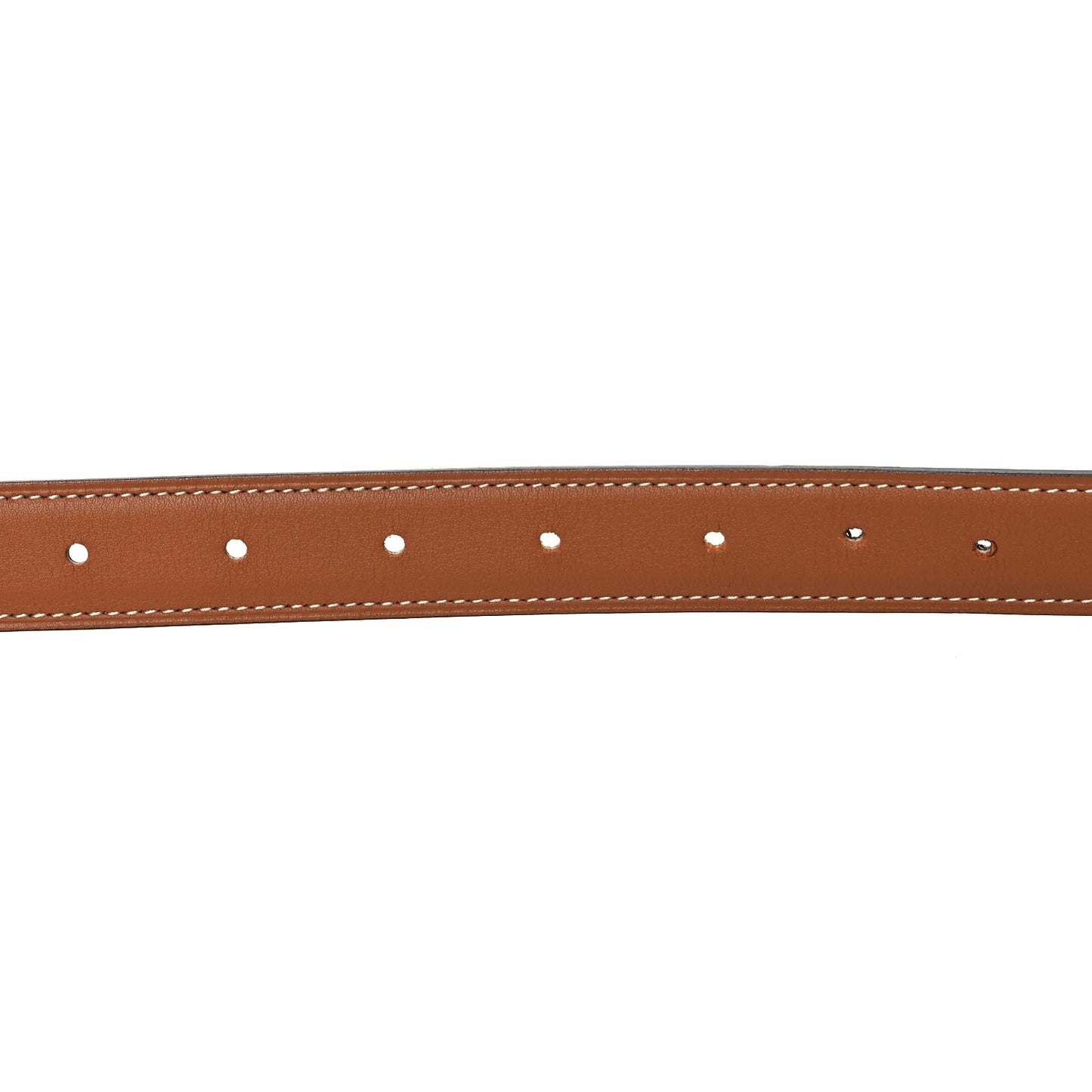 Swift Epsom 24mm Mini Constance H Belt 90 36 Etoupe Gold