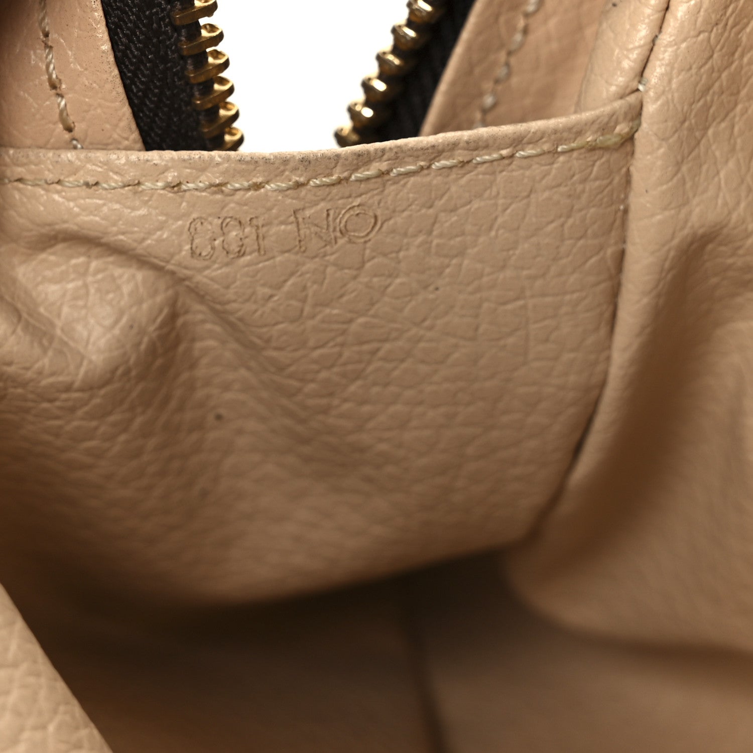 Louis Vuitton Monogram Trousse Toilette 28 6 of 8