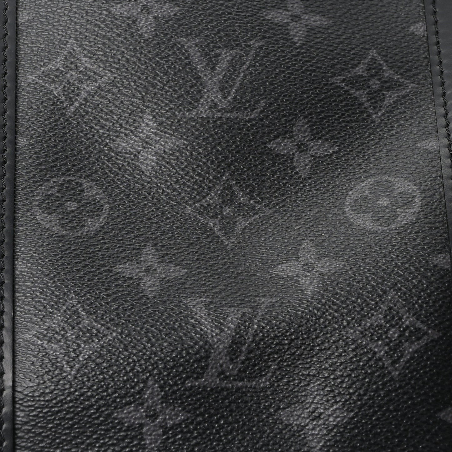 Monogram Eclipse Keepall Bandouliere 55