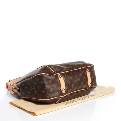 Louis Vuitton Monogram Galliera PM 4 of 7