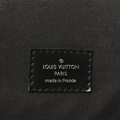 Louis Vuitton Damier Graphite LV League Christopher PM Backpack 5 of 8