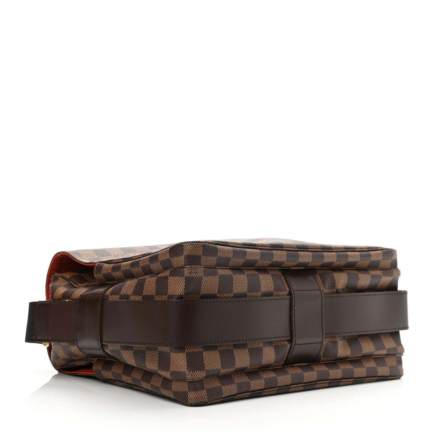 Louis Vuitton Damier Ebene Naviglio 4 of 13