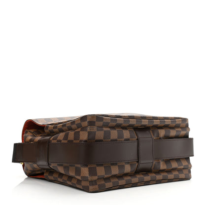 Louis Vuitton Damier Ebene Naviglio 4 of 13