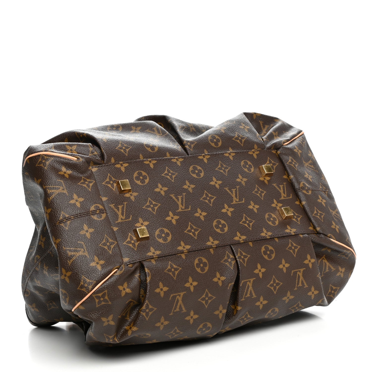 Louis Vuitton Monogram Irene 4 of 10