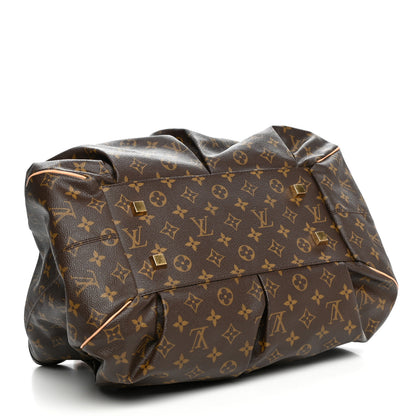 Louis Vuitton Monogram Irene 4 of 10
