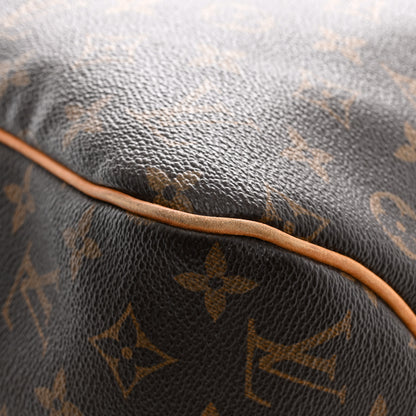 Louis Vuitton Monogram Delightful MM 11 of 12