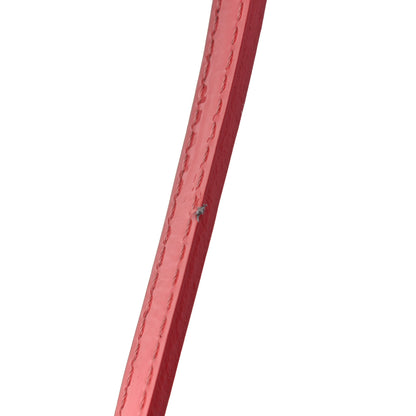 Louis Vuitton Vernis Alma BB Poppy 21 of 22