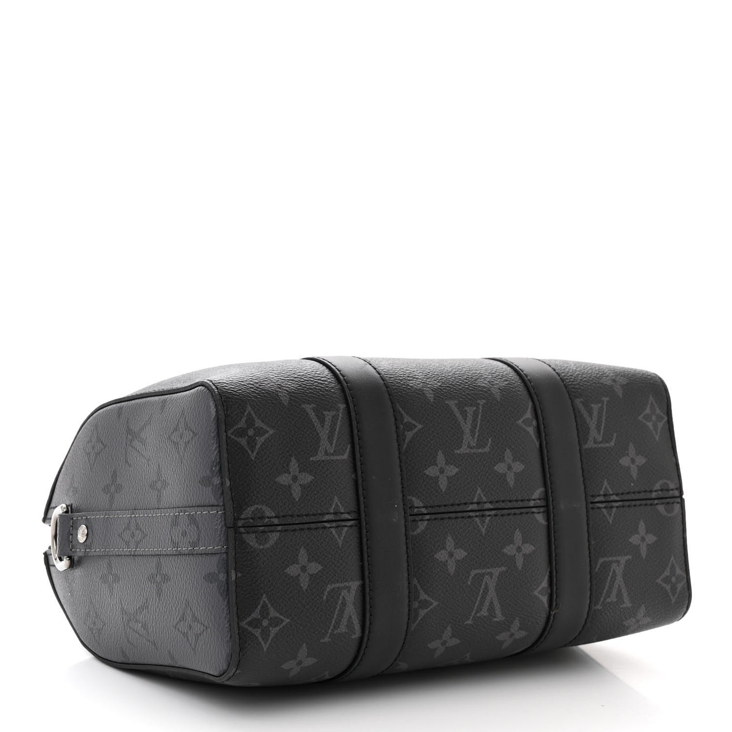 Reverse Monogram Eclipse City Keepall