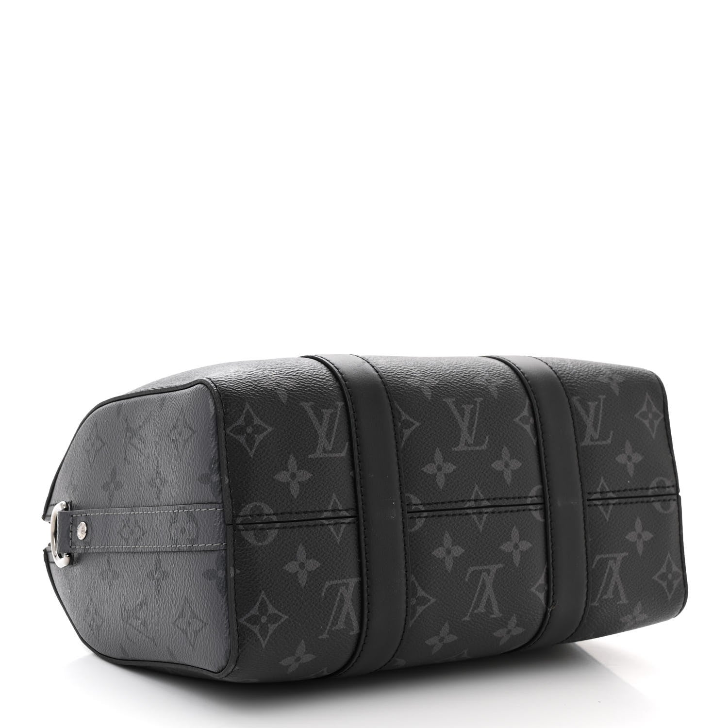 Louis Vuitton Reverse Monogram Eclipse City Keepall 4 of 10