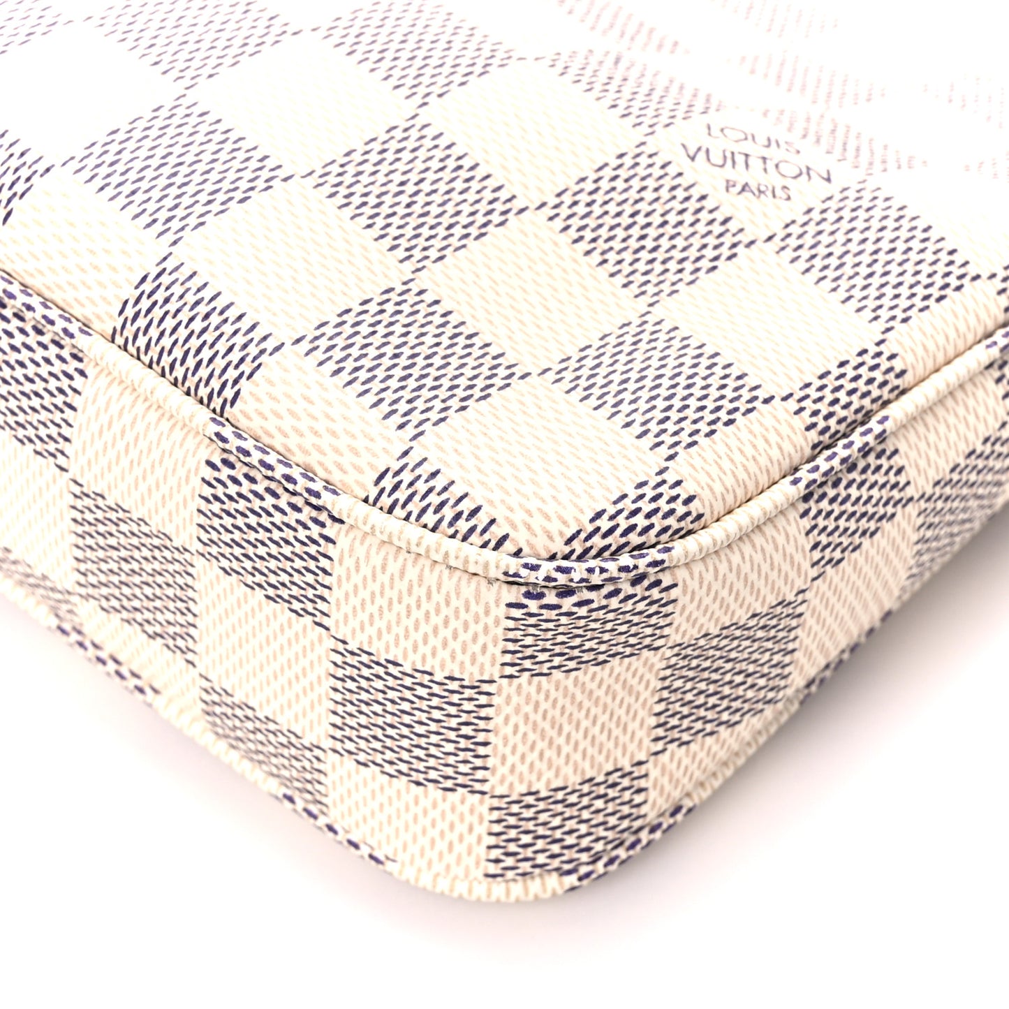 Damier Azur Pochette Accessories NM