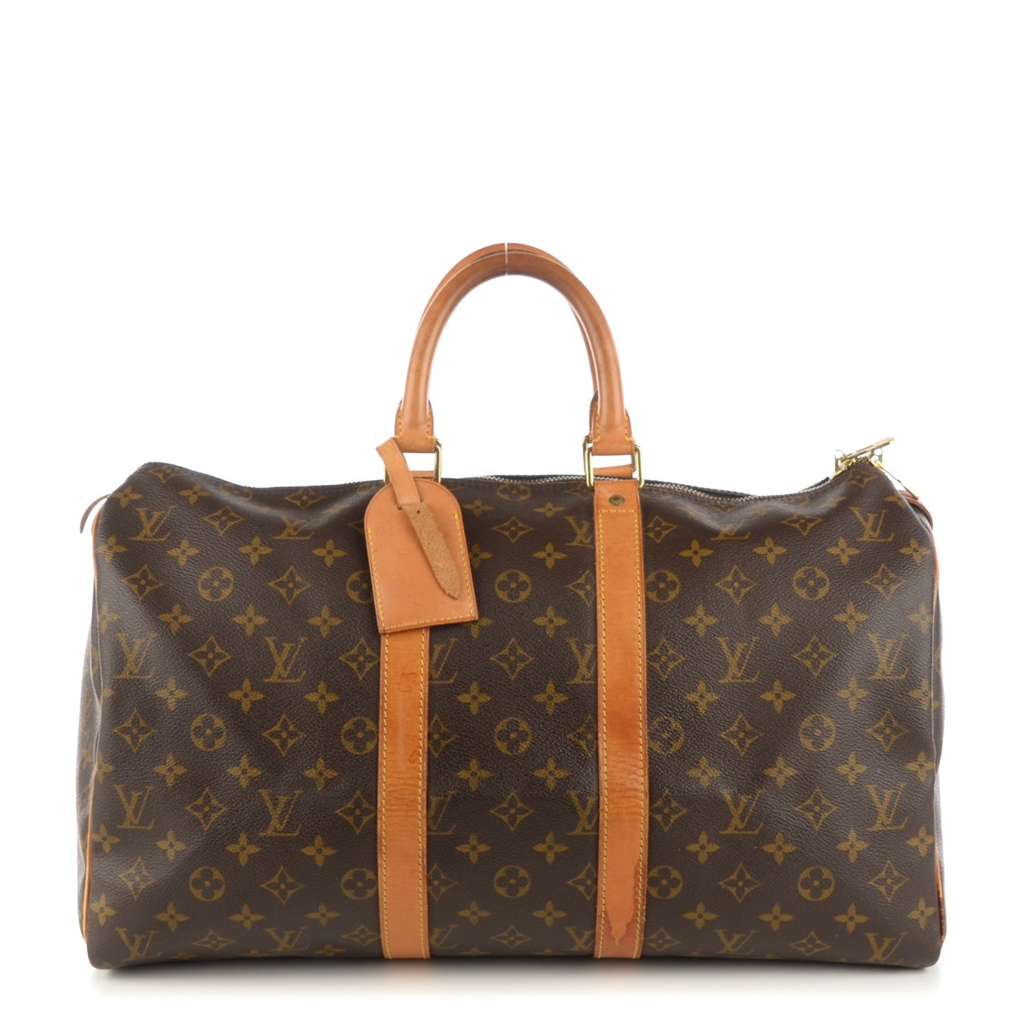 Monogram Keepall 45