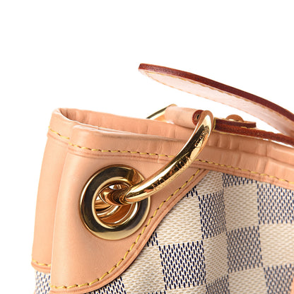 Louis Vuitton Damier Azur Galliera PM 11 of 11