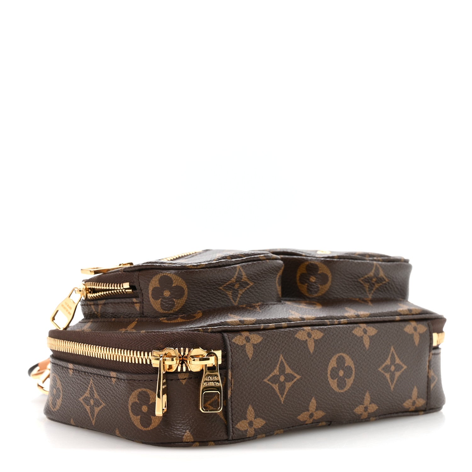 Louis Vuitton Monogram Utility Crossbody 4 of 10