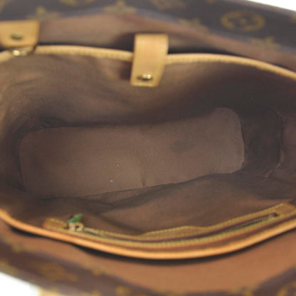 Louis Vuitton Monogram Vavin GM 7 of 9