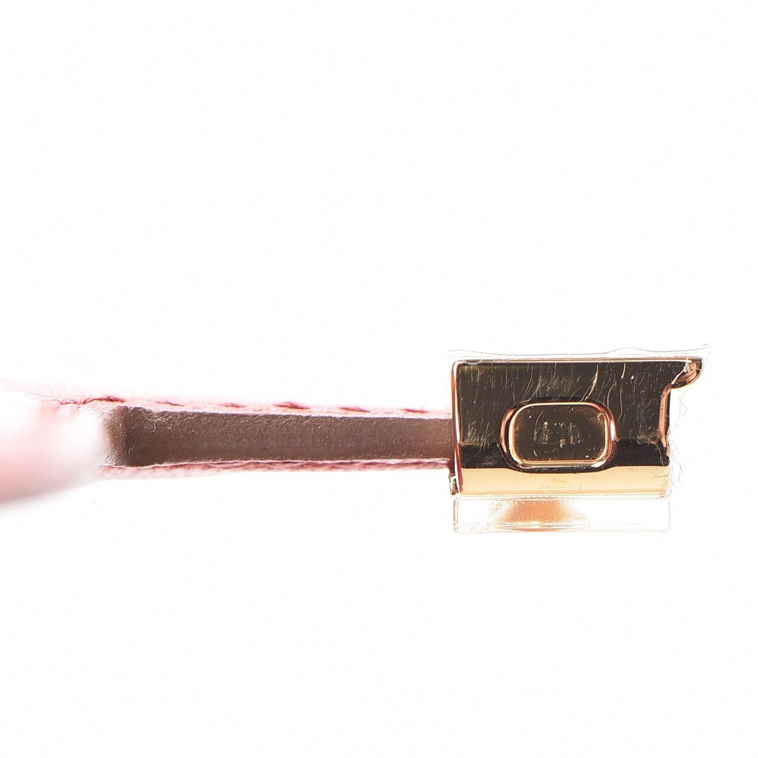 Hermes Tadelakt Constance 18 Sanguine 16 of 19