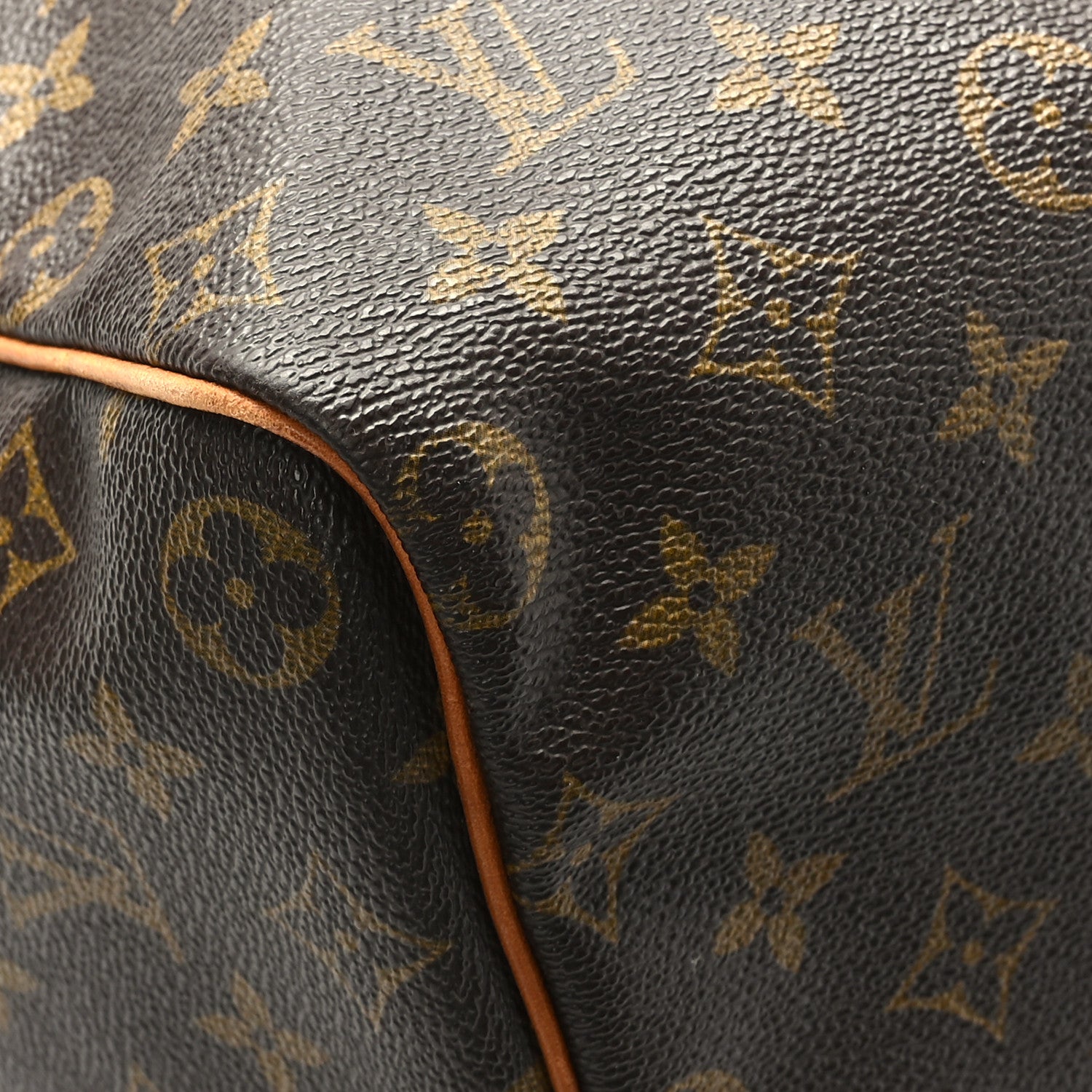 Louis Vuitton Monogram Speedy 40 9 of 13
