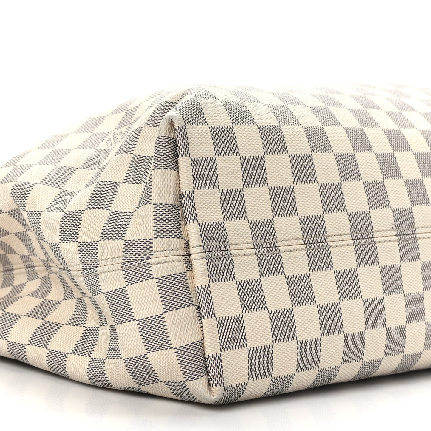 Damier Azur Graceful MM