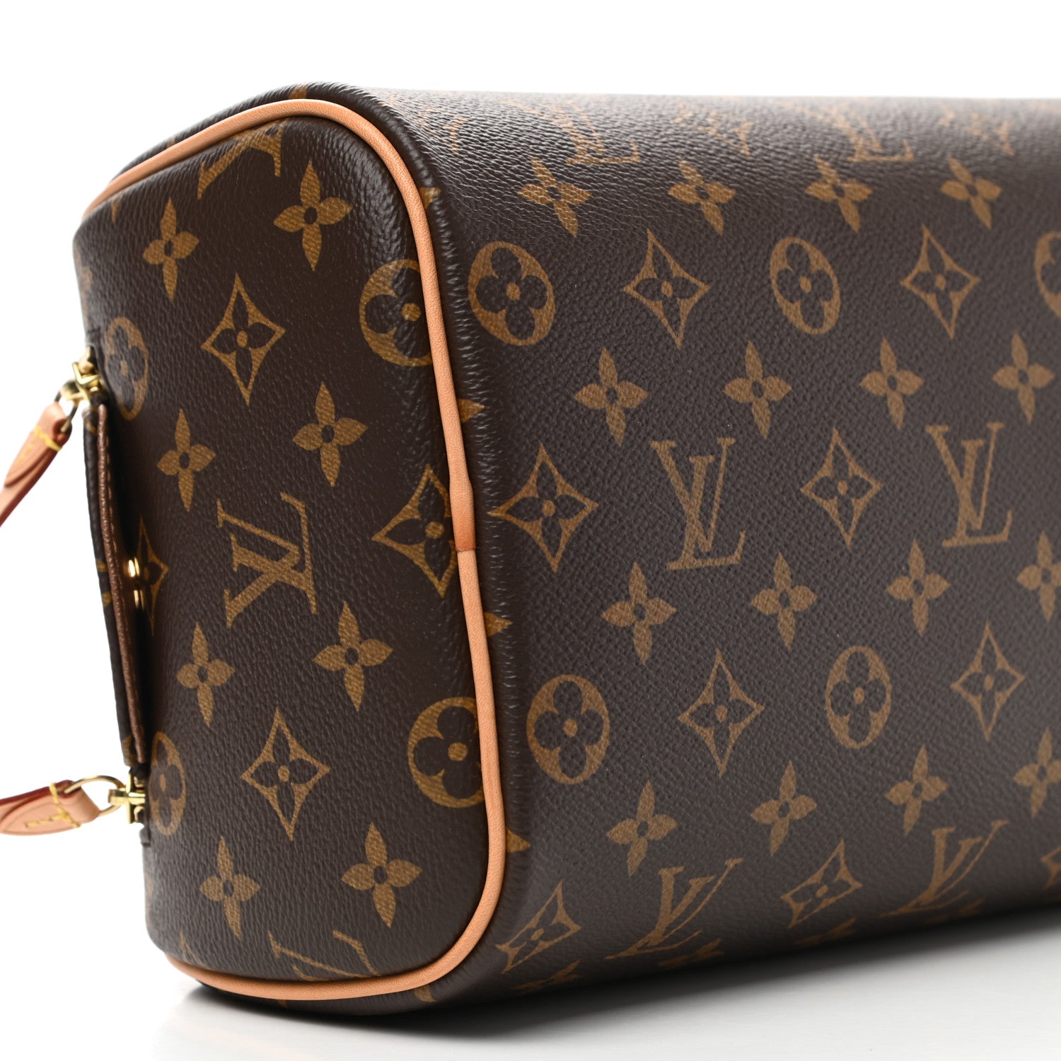 Louis Vuitton Monogram King Size Toiletry Bag 7 of 8
