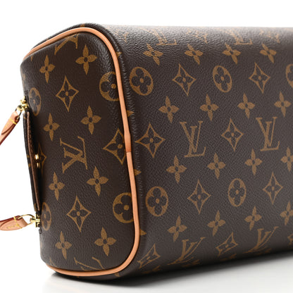 Louis Vuitton Monogram King Size Toiletry Bag 7 of 8