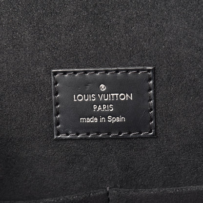 Louis Vuitton Epi Cluny BB Denim Light 8 of 8