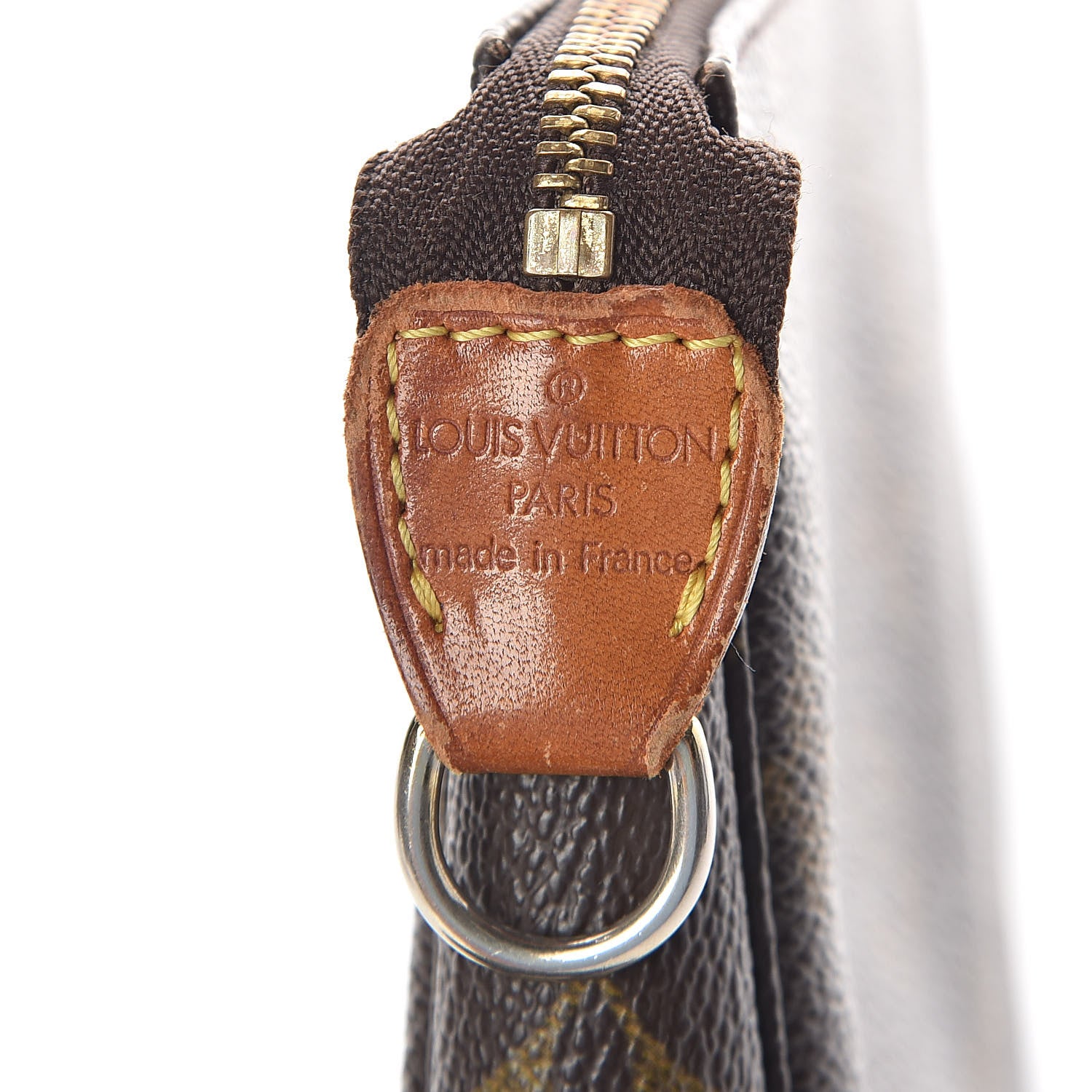 Louis Vuitton Monogram Pochette Accessories 6 of 6