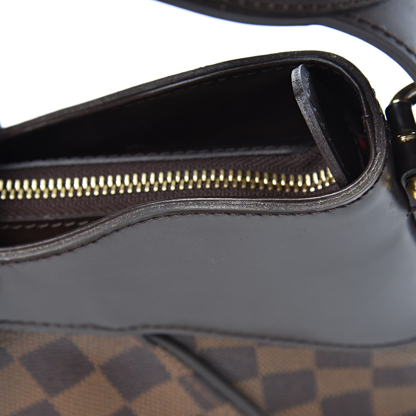 Damier Ebene Sistina MM