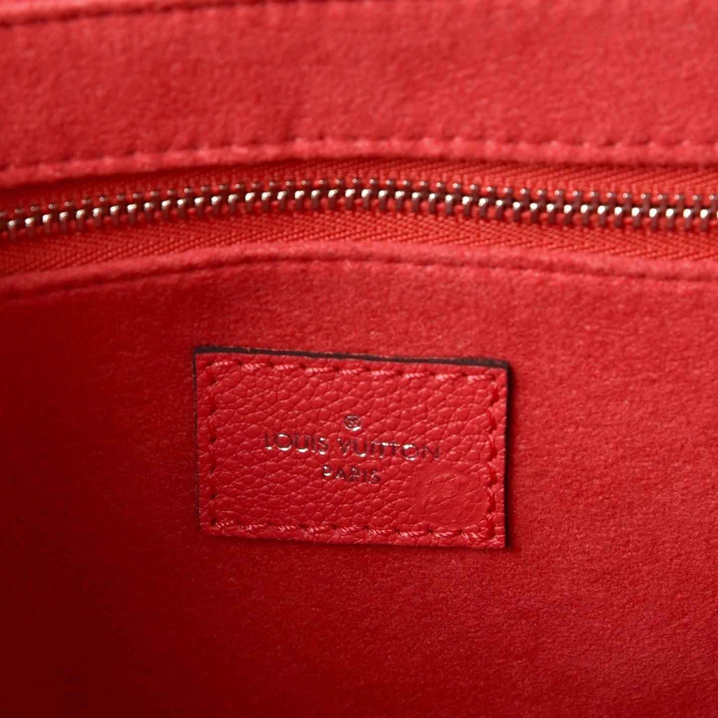 Empreinte Saint Germain PM Poppy