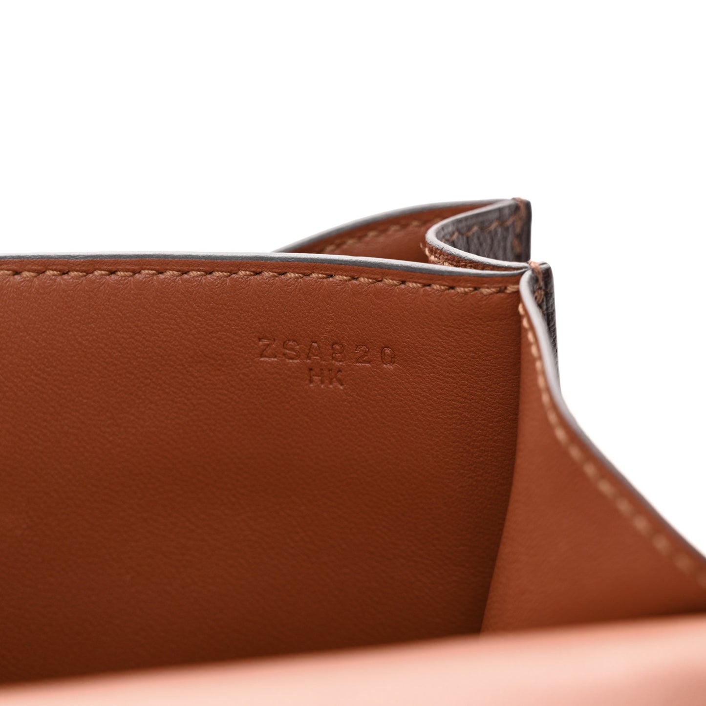 Chevre Chamkila Verso Constance 18 Havane Gold