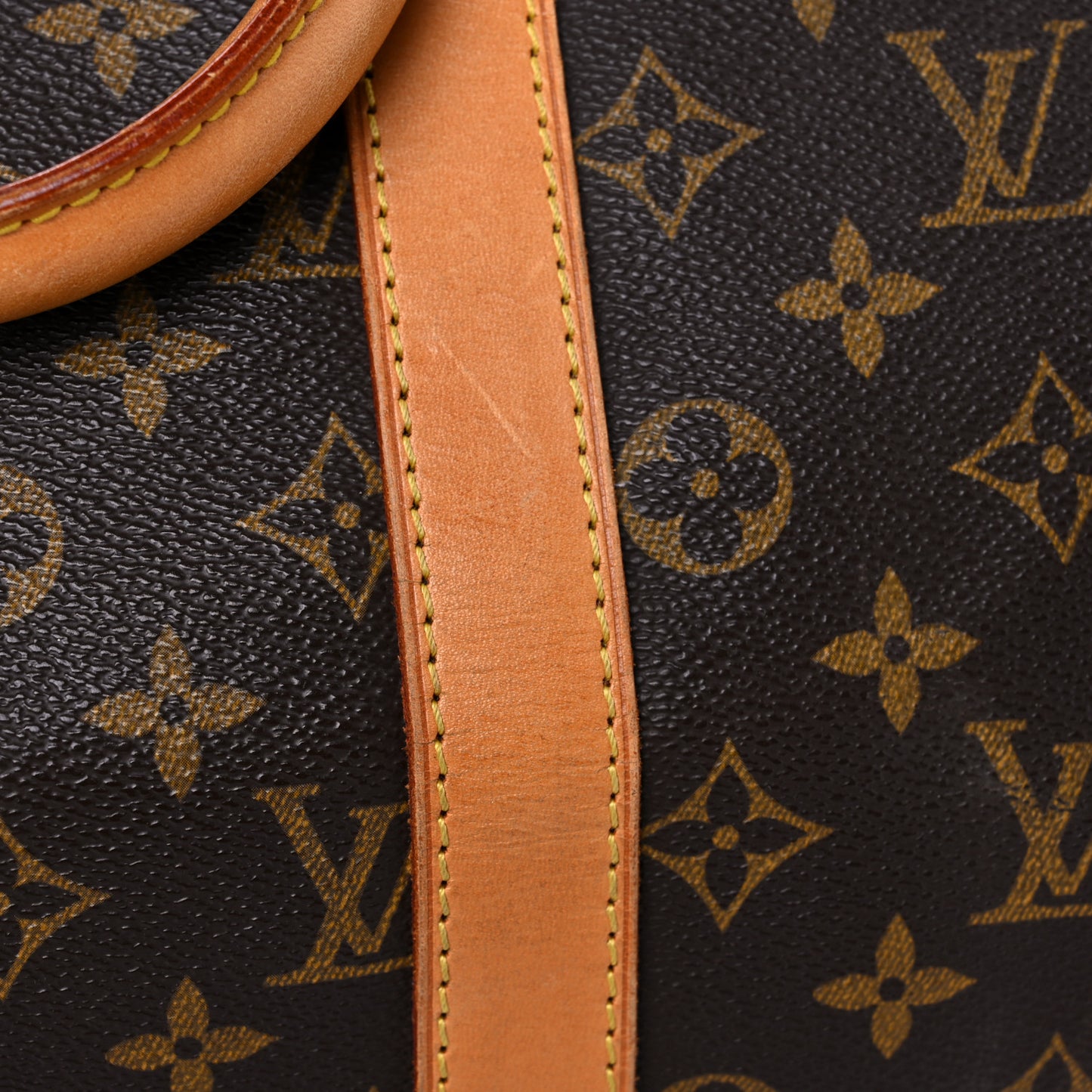 Monogram Keepall Bandouliere 45