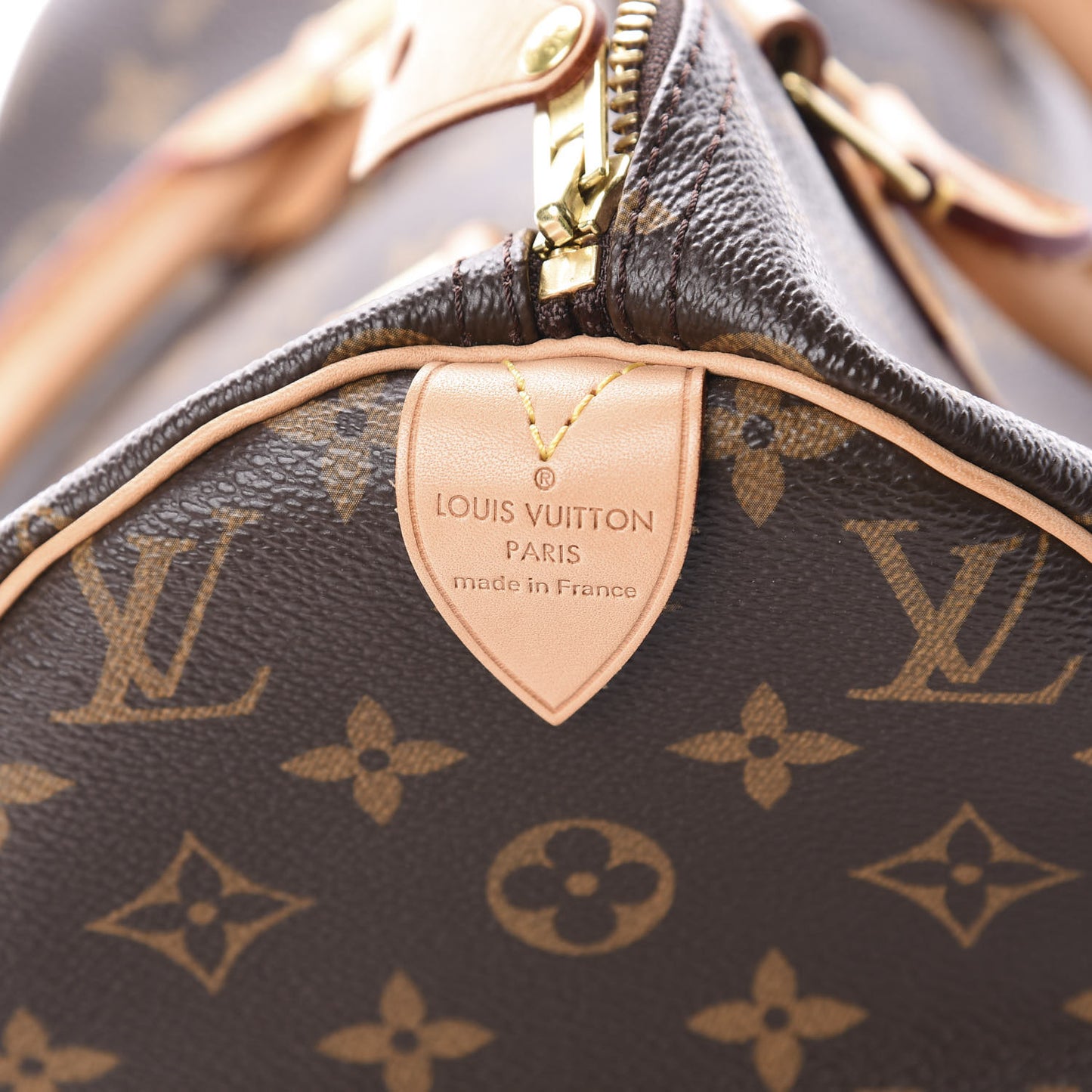 Monogram Speedy 30