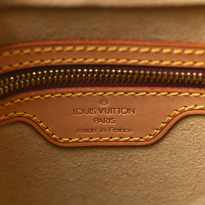Louis Vuitton Monogram Looping MM 6 of 6