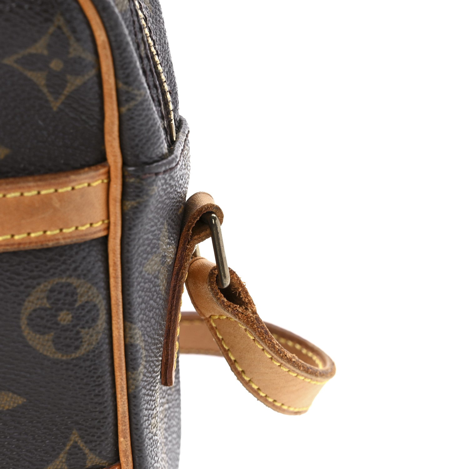 Louis Vuitton Monogram Trocadero 27 14 of 14