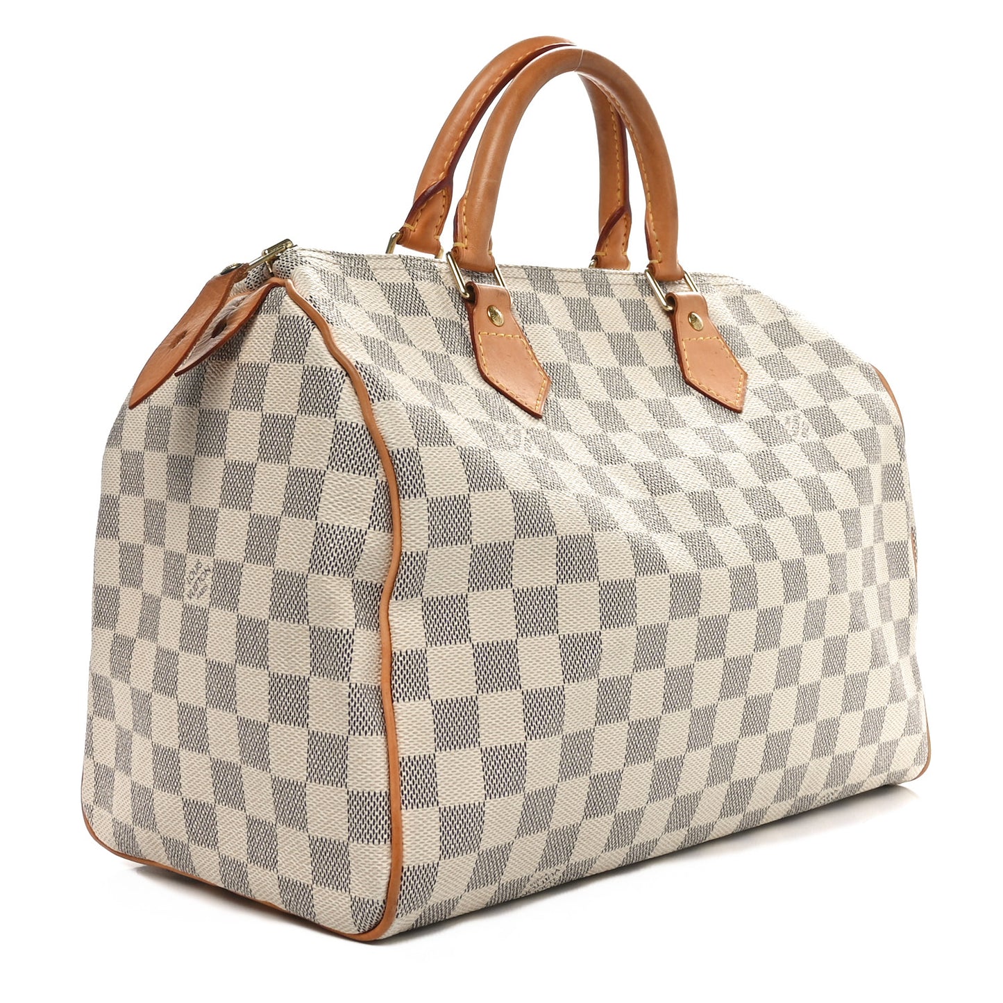 Damier Azur Speedy 30